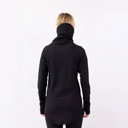 Eivy - Icecold Gaiter Rib Top - Women's