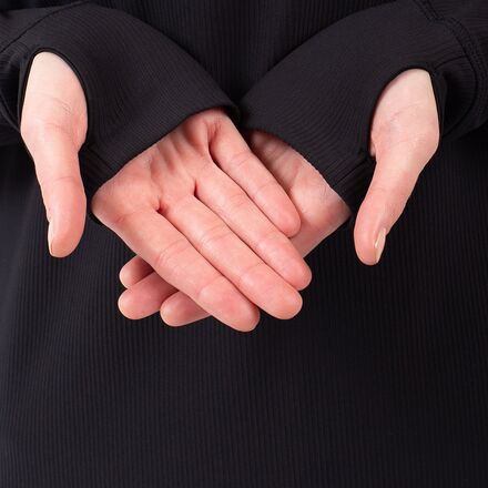 Eivy - Icecold Gaiter Rib Top - Women's