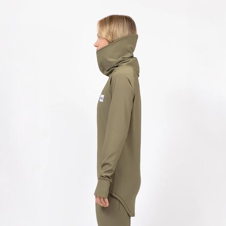 Eivy - Icecold Gaiter Rib Top - Women's