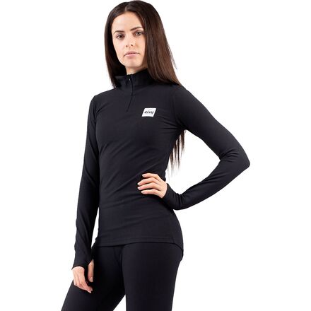 Journey Rib Top - Women's
