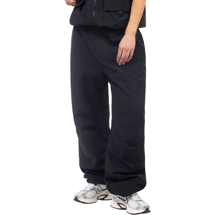 Outdoor Oversized Pant - Women's