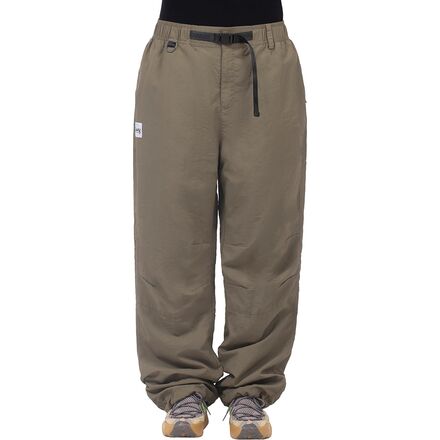 Outdoor Oversized Pant - Women's