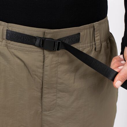 Outdoor Oversized Pant - Women's