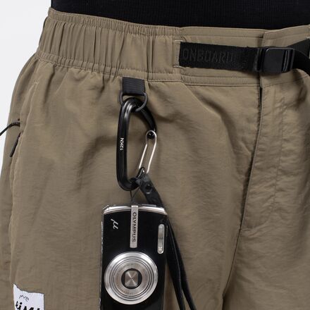 Outdoor Oversized Pant - Women's