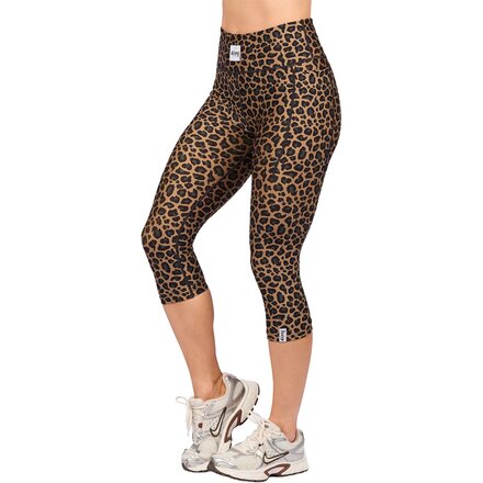 Eivy - Pocket 3/4 Tights - Women's