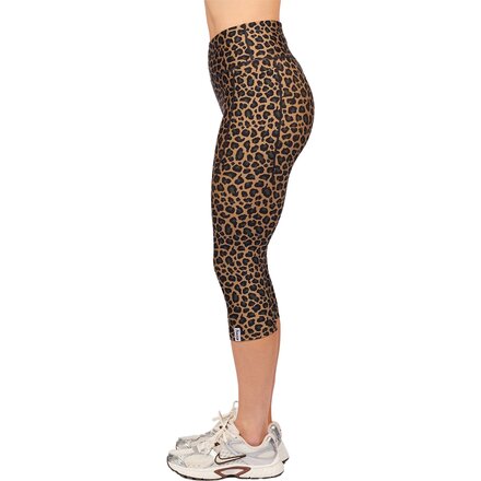 Eivy - Pocket 3/4 Tights - Women's