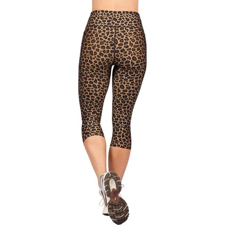 Eivy - Pocket 3/4 Tights - Women's