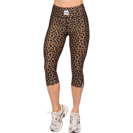 Eivy - Pocket 3/4 Tights - Women's