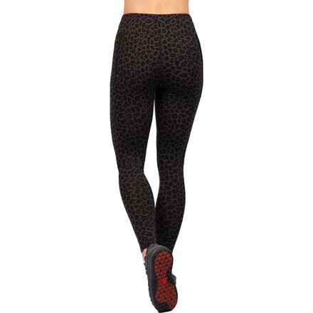 Eivy - Pocket Merino Wool Tights - Women's