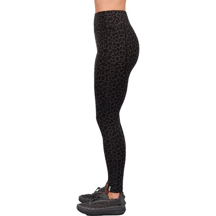 Eivy - Pocket Merino Wool Tights - Women's