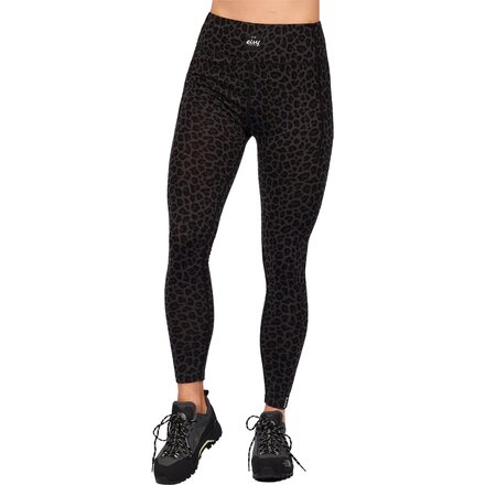 Eivy - Pocket Merino Wool Tights - Women's