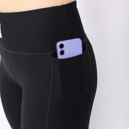 Eivy - Pocket Rib Tights - Women's