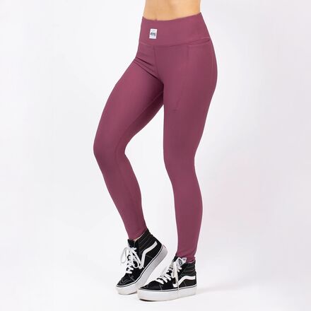 Eivy - Pocket Rib Tights - Women's