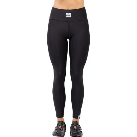 Pocket Tights - Women's