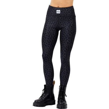 Pocket Tights - Women's
