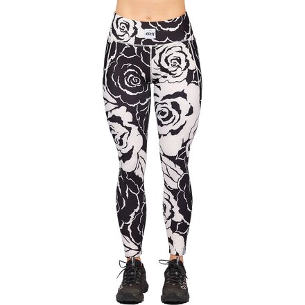 Pocket Tights - Women's