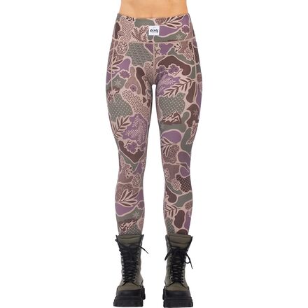 Pocket Tights - Women's