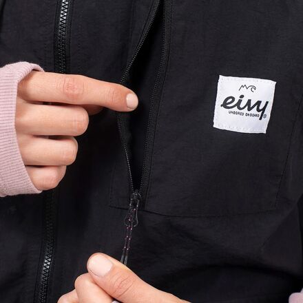 Eivy - Windbreaker Utility Vest - Women's