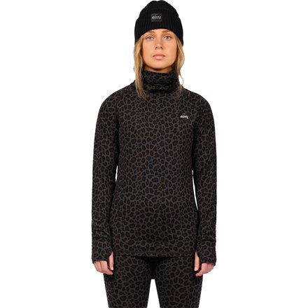 Icecold Merino Wool Top - Women's