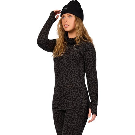 Eivy - Icecold Merino Wool Top - Women's
