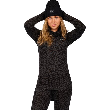 Eivy - Icecold Merino Wool Top - Women's