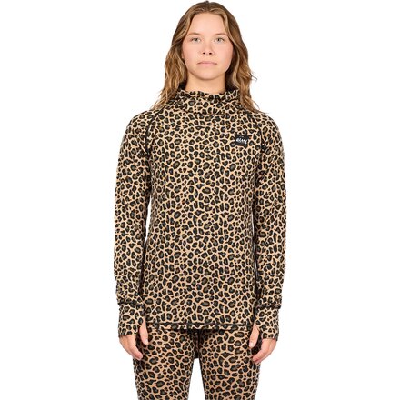 Icecold Merino Wool Top - Women's