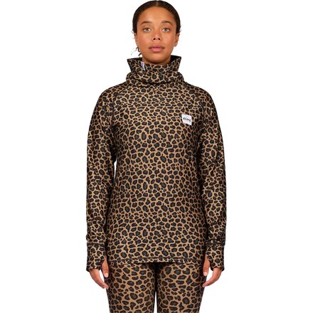 Icecold Top - Women's