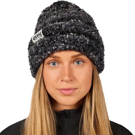 Eivy - Boucle Knit Beanie - 2027 - Women's - Black