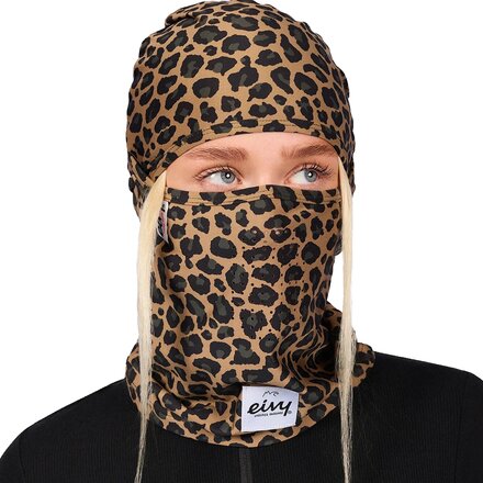 Hinge Balaclava - 2027 - Women's