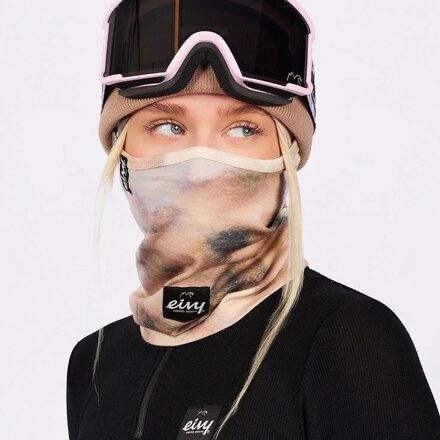 Eivy - Hinge Merino Wool Balaclava - 2027 - Women's