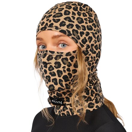 Hinge Merino Wool Balaclava - 2027 - Women's