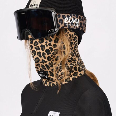 Eivy - Hinge Merino Wool Balaclava - 2027 - Women's