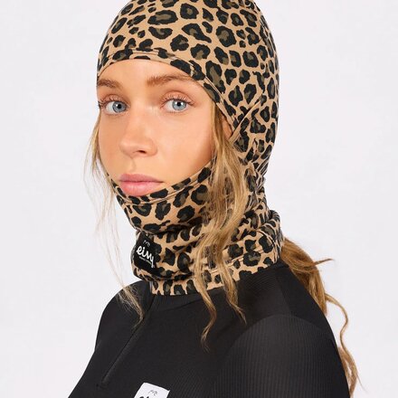 Eivy - Hinge Merino Wool Balaclava - 2027 - Women's