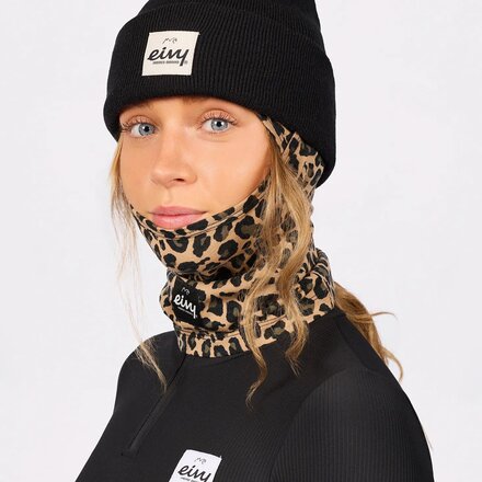 Eivy - Hinge Merino Wool Balaclava - 2027 - Women's