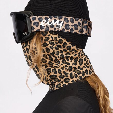 Eivy - Hinge Merino Wool Balaclava - 2027 - Women's