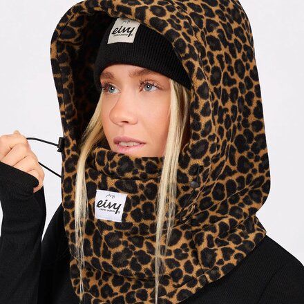 Eivy - Mandy Fleece Balaclava - 2027 - Women's