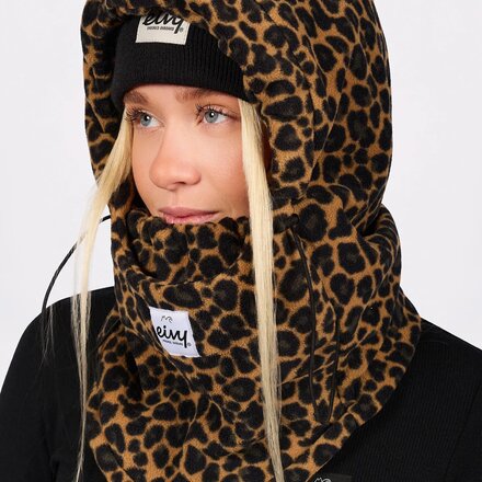 Eivy - Mandy Fleece Balaclava - 2027 - Women's