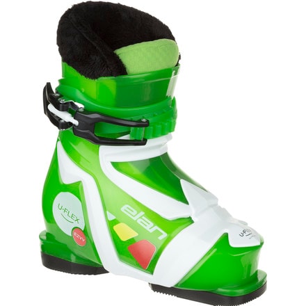 Elan - EZYY Jr. Ski Boot - Kids'