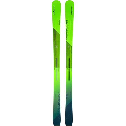 Elan - Wingman 86 CTI Ski - 2022