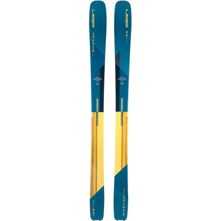 Elan - Ripstick 106 Ski - 2022 - One Color
