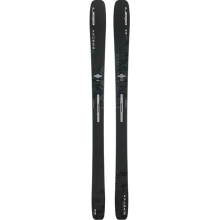 Elan - Ripstick 96 Black Edition Ski - 2022 - Black/Dig Camo