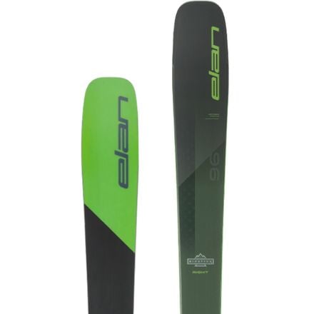 Elan - Ripstick 96 Ski - 2023