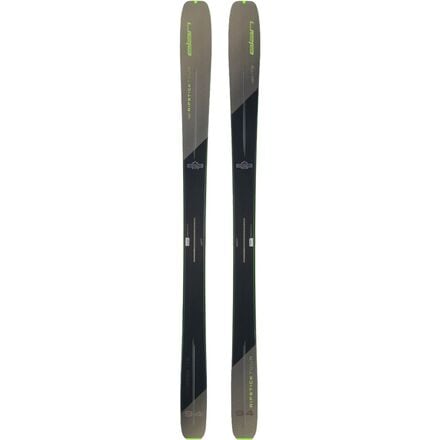 Elan - Ripstick Tour 94 Ski - 2023 - Gray/Black