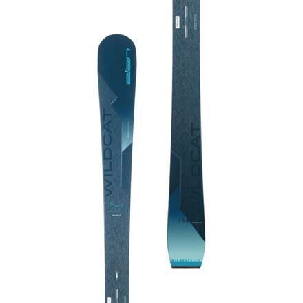Elan - Wildcat 82 CX Ski - 2024 - Women's