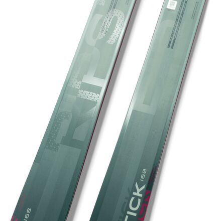 Elan - Ripstick 100 Ski - 2026 - Women's
