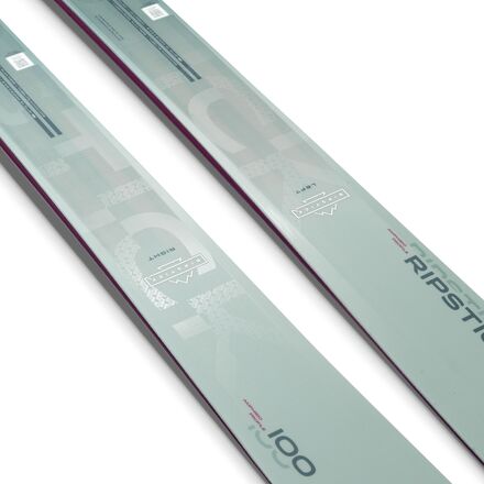 Elan - Ripstick 100 Ski - 2026 - Women's
