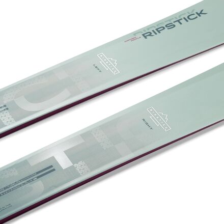 Elan - Ripstick 100 Ski - 2026 - Women's