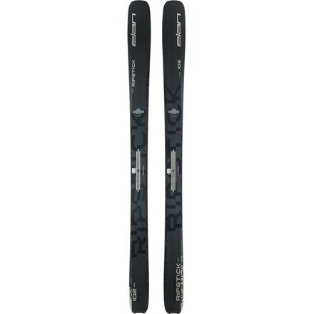 Ripstick 102 Black Edition Ski - 2025