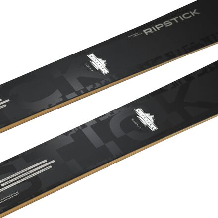 Elan - Ripstick 102 Black Edition Ski - 2025