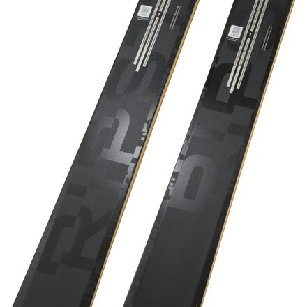 Elan - Ripstick 102 Black Edition Ski - 2025